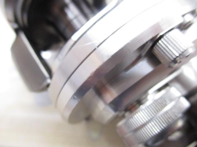 15キャタリナ BJ100H