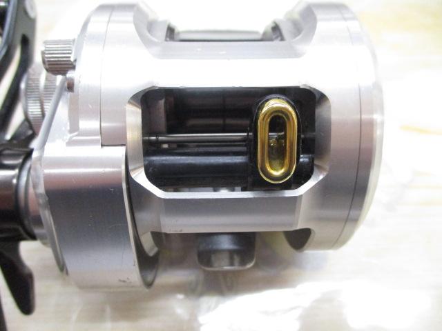 15キャタリナ BJ100H