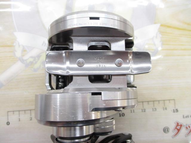 15キャタリナ BJ100H