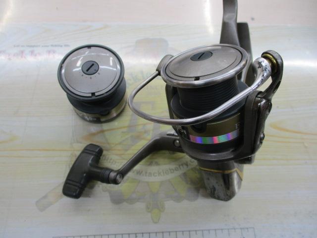 エンブレムZ 2500LBC