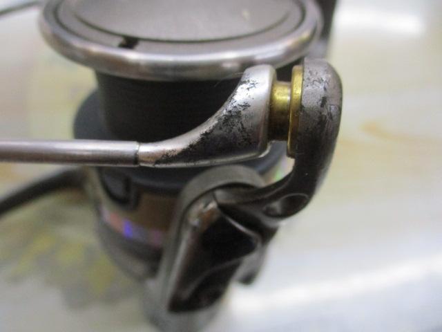 エンブレムZ 2500LBC