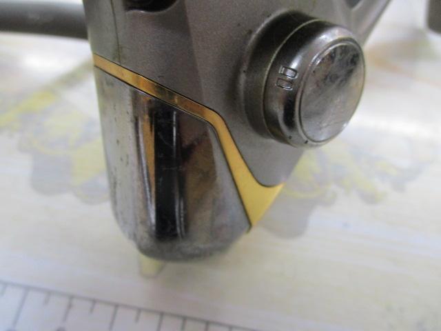 エンブレムZ 2500LBC