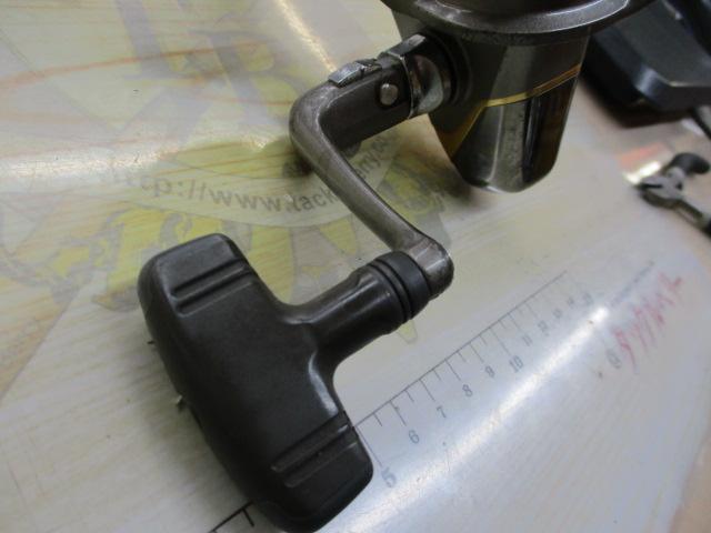 エンブレムZ 2500LBC