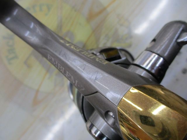 エンブレムZ 2500LBC