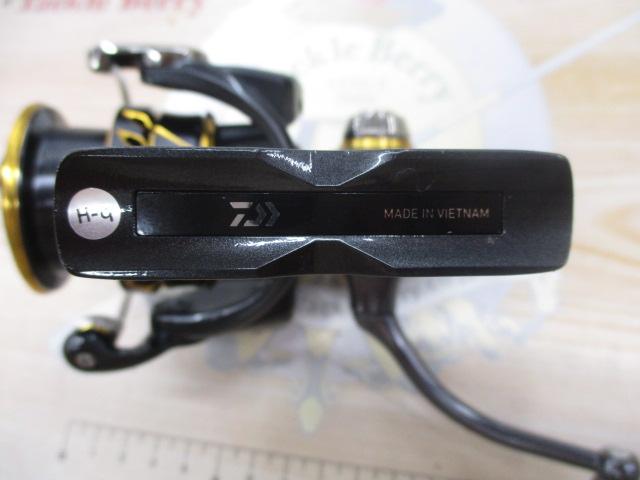 21カルディア LT3000