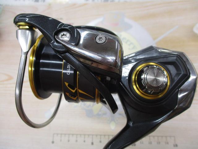 21カルディア LT3000