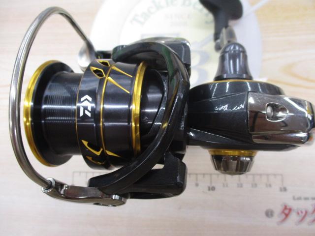 21カルディア LT3000