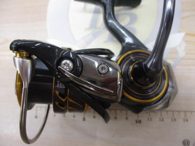 21カルディア LT3000