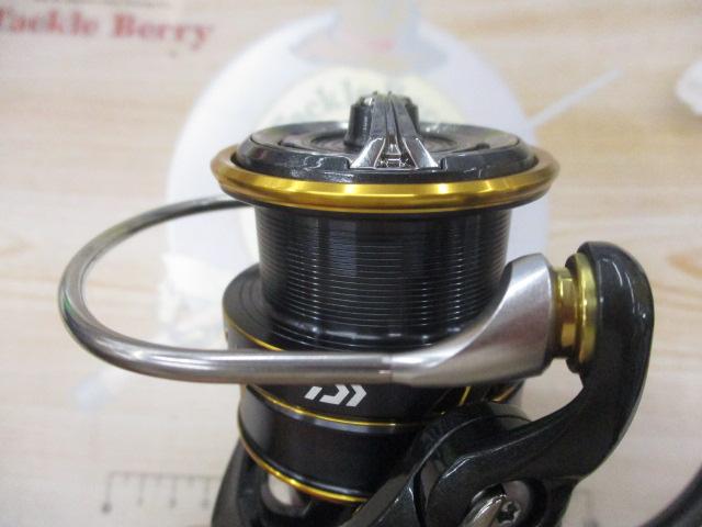 21カルディア LT3000