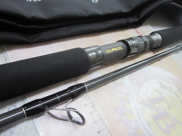 レイジングブル 99RS-1