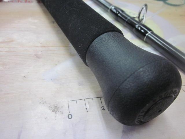 レイジングブル 99RS-1