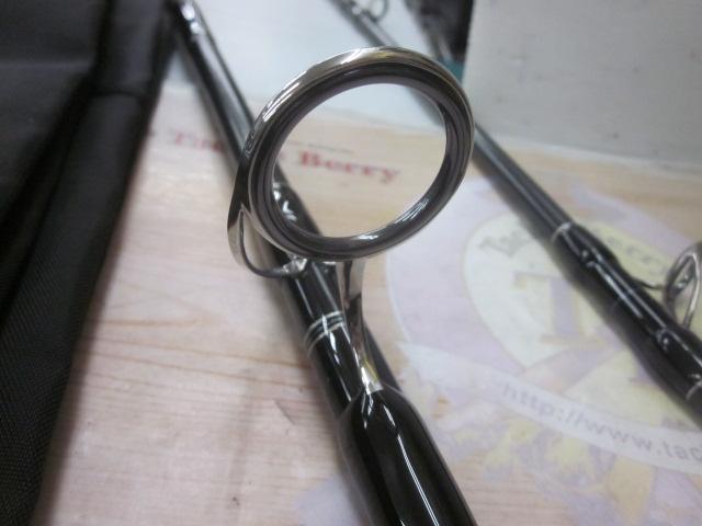 レイジングブル 99RS-1