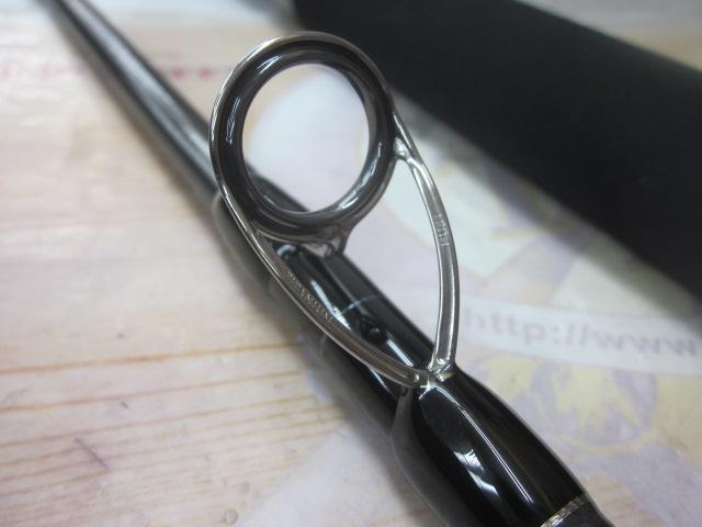 レイジングブル 99RS-1