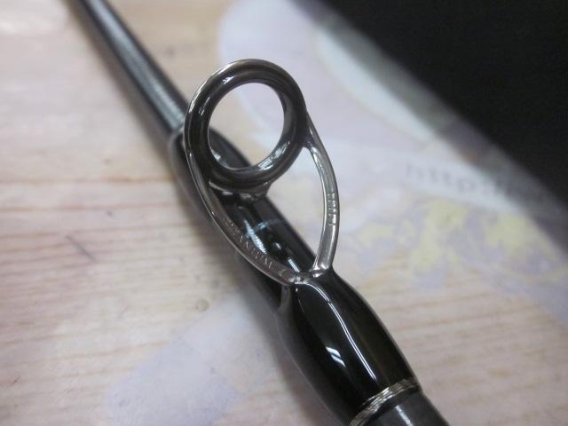 レイジングブル 99RS-1