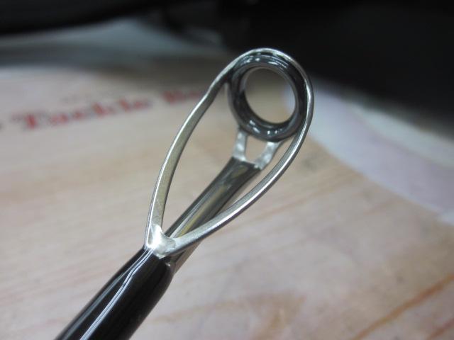 レイジングブル 99RS-1