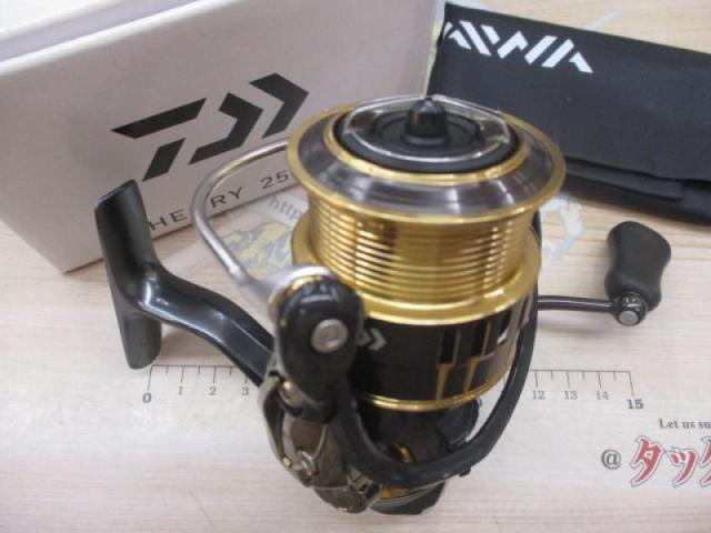 17セオリー 2506H