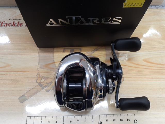 19アンタレスHG RH