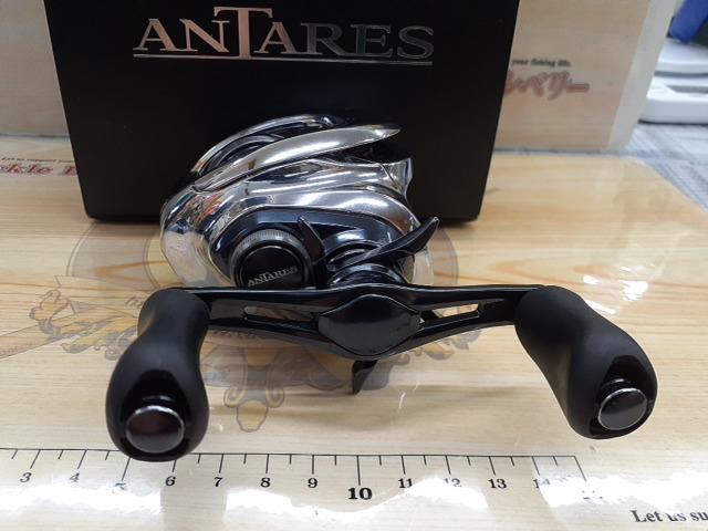 19アンタレスHG RH