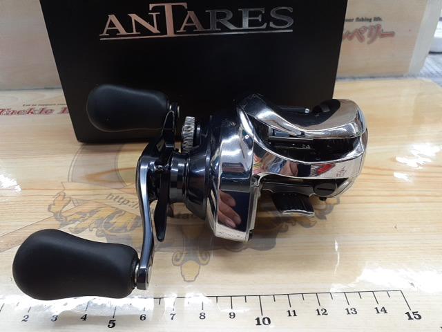 19アンタレスHG RH