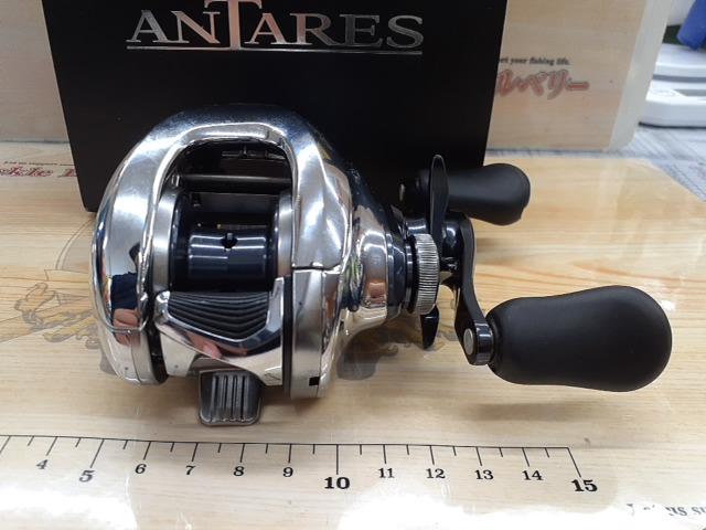 19アンタレスHG RH