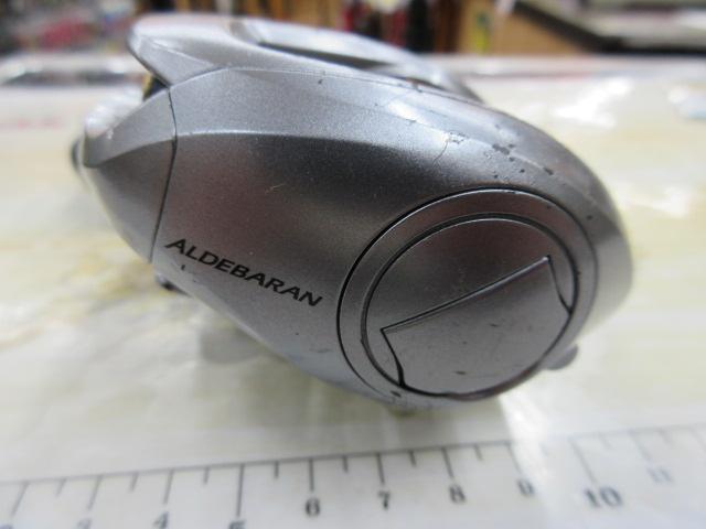 09アルデバランMg RH｜＠ベリーネット 日本最大新品中古釣具WEB