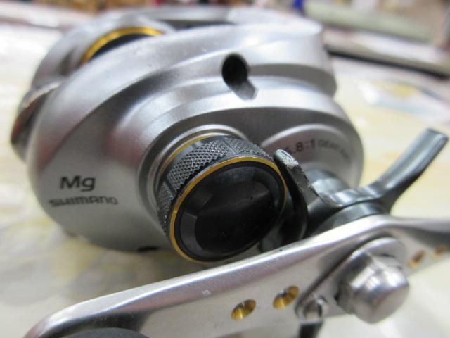 09アルデバランMg RH｜＠ベリーネット 日本最大新品中古釣具WEB