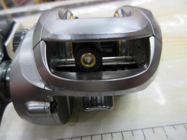 SHIMANO - シマノ 09アルデバラン Mg RH おまけ付き 09アルデバランMg RH｜＠ベリーネット 日本最大新品中古釣具WEB