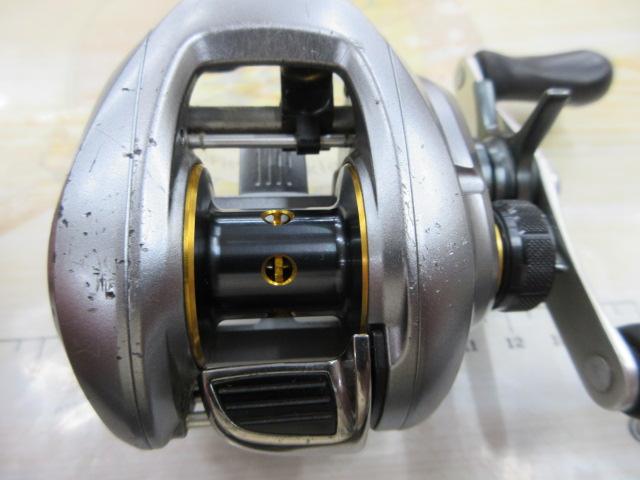 09アルデバランMg RH｜＠ベリーネット 日本最大新品中古釣具WEB