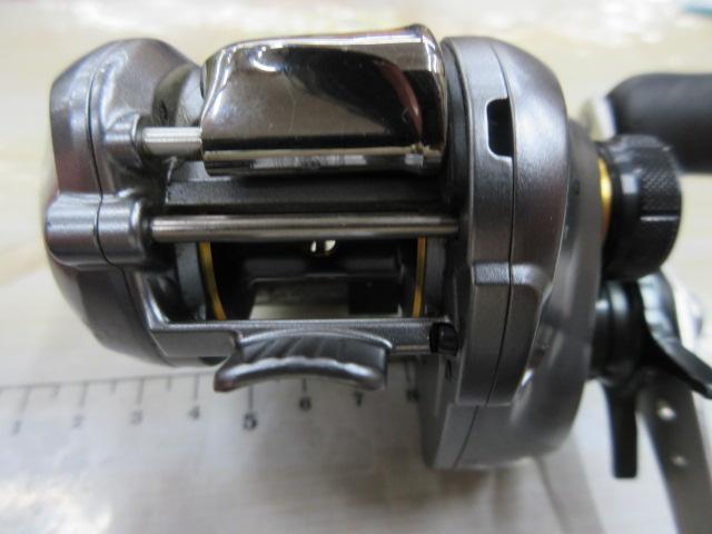 【美品】09アルデバランMg7 RH 09アルデバランMg7 RH｜＠ベリーネット 日本最大新品中古釣具WEB