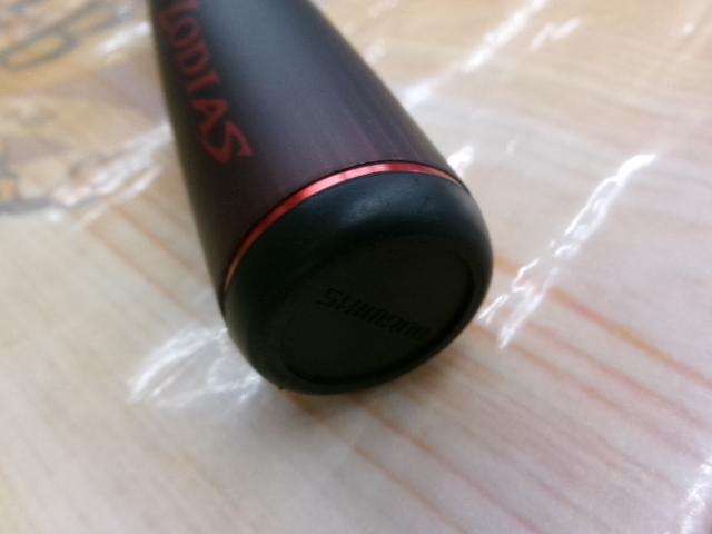 20ゾディアス 172MH