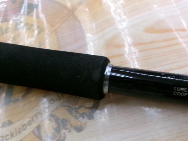 20ゾディアス 172MH