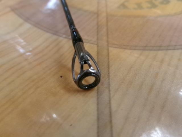 20ゾディアス 172MH