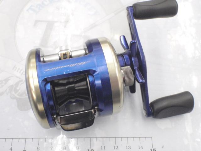 Daiwa ダイワ ベイキャスティングスペシャル103L ★ 希少品 ダイワ(Daiwa) ミリオネア ベイキャスティングスペシャル 103L
