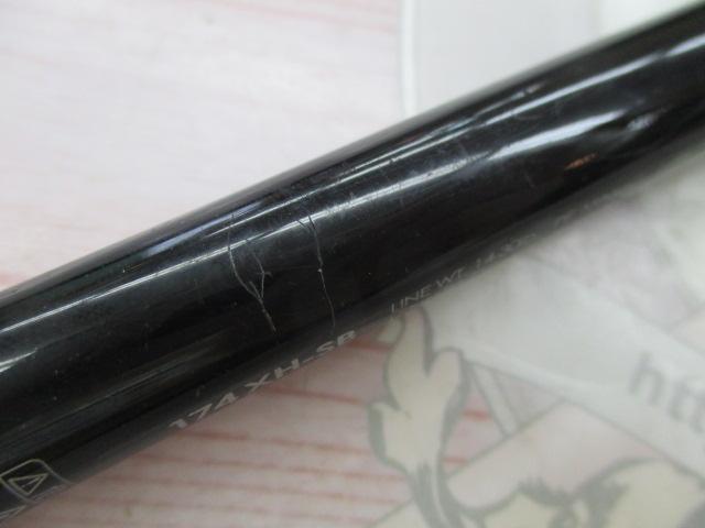 ポイズンアドレナ 174XH-SB