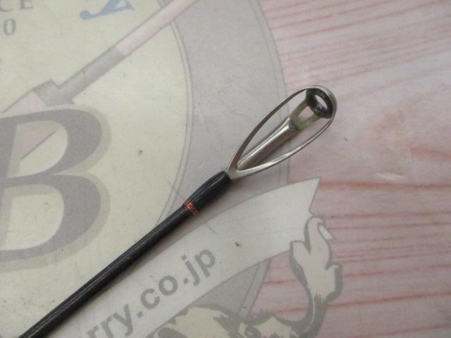 ポイズンアドレナ 174XH-SB