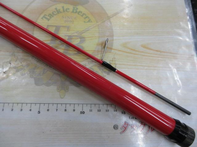 バーチカルプロ60jr KR TYPE-S