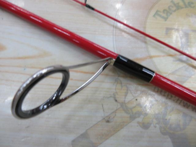 バーチカルプロ60jr KR TYPE-S