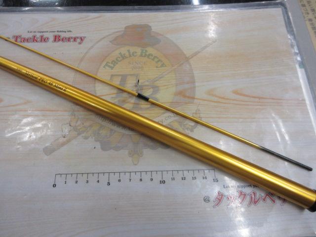 バーチカルプロ48miniⅡ ゴールド