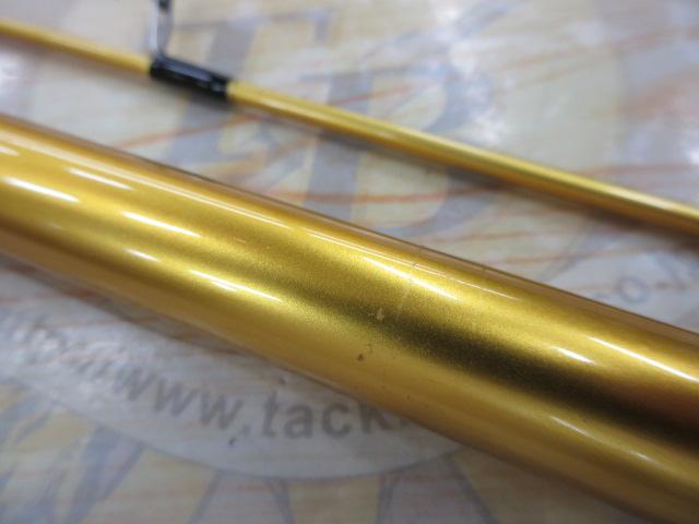 バーチカルプロ48miniⅡ ゴールド