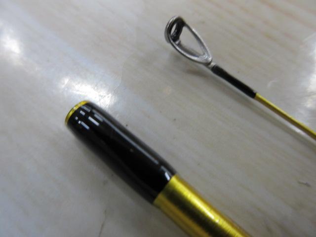 バーチカルプロ48miniⅡ ゴールド