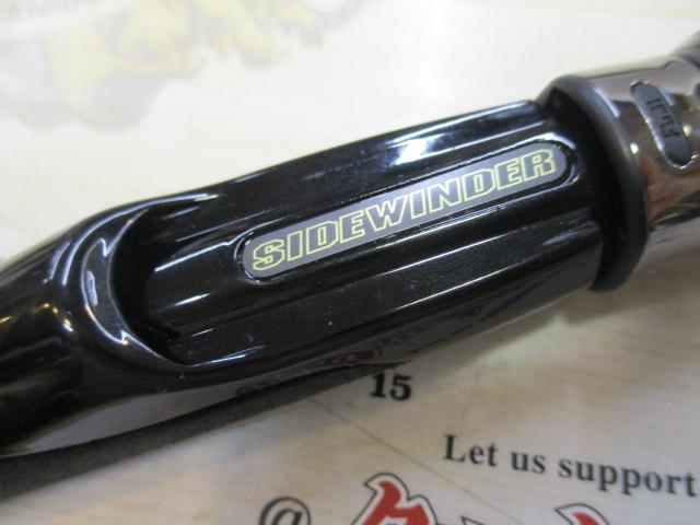 サイドワインダー HGCS-72MHRF