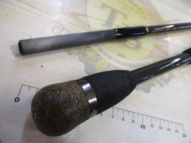 サイドワインダー HGCS-72MHRF