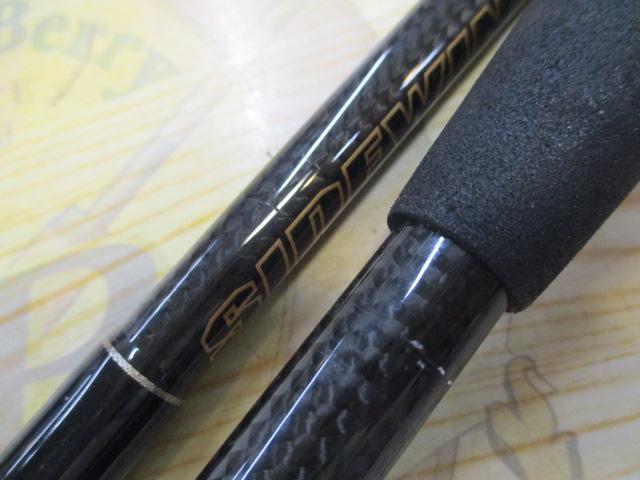 サイドワインダー HGCS-72MHRF