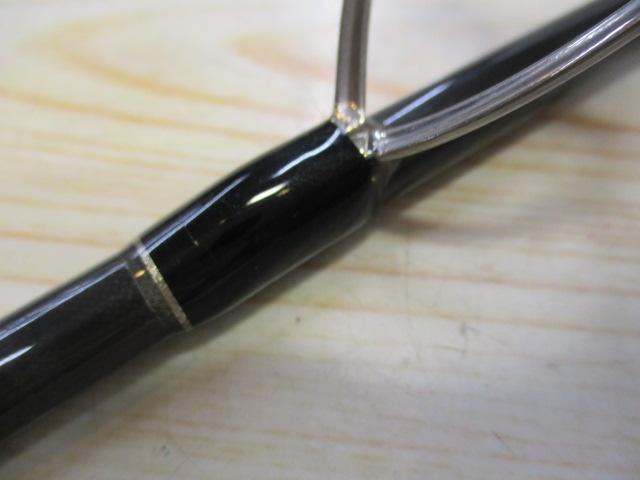 サイドワインダー HGCS-72MHRF