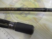 サイドワインダー HGCS-72MHRF