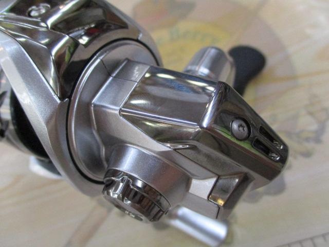 23ストラディック C2000SHG