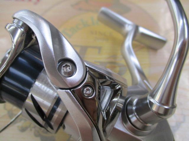 23ストラディック C2000SHG