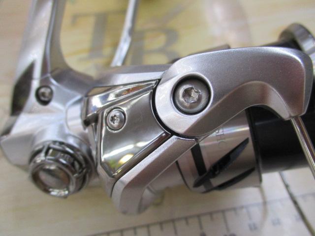 23ストラディック C2000SHG