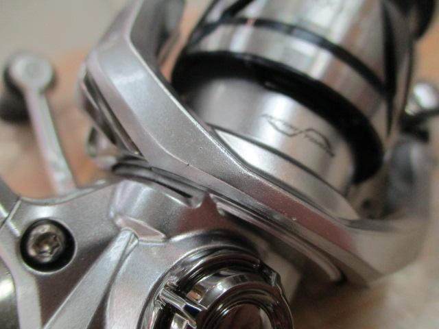 23ストラディック C2000SHG