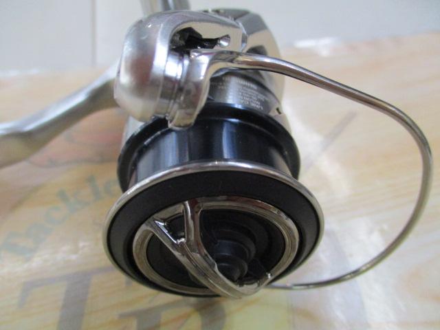 23ストラディック C2000SHG